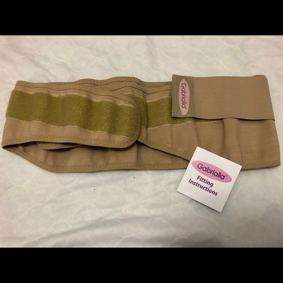 gabrialla Other - New never used Gabrialla Maternity Pregnancy belt